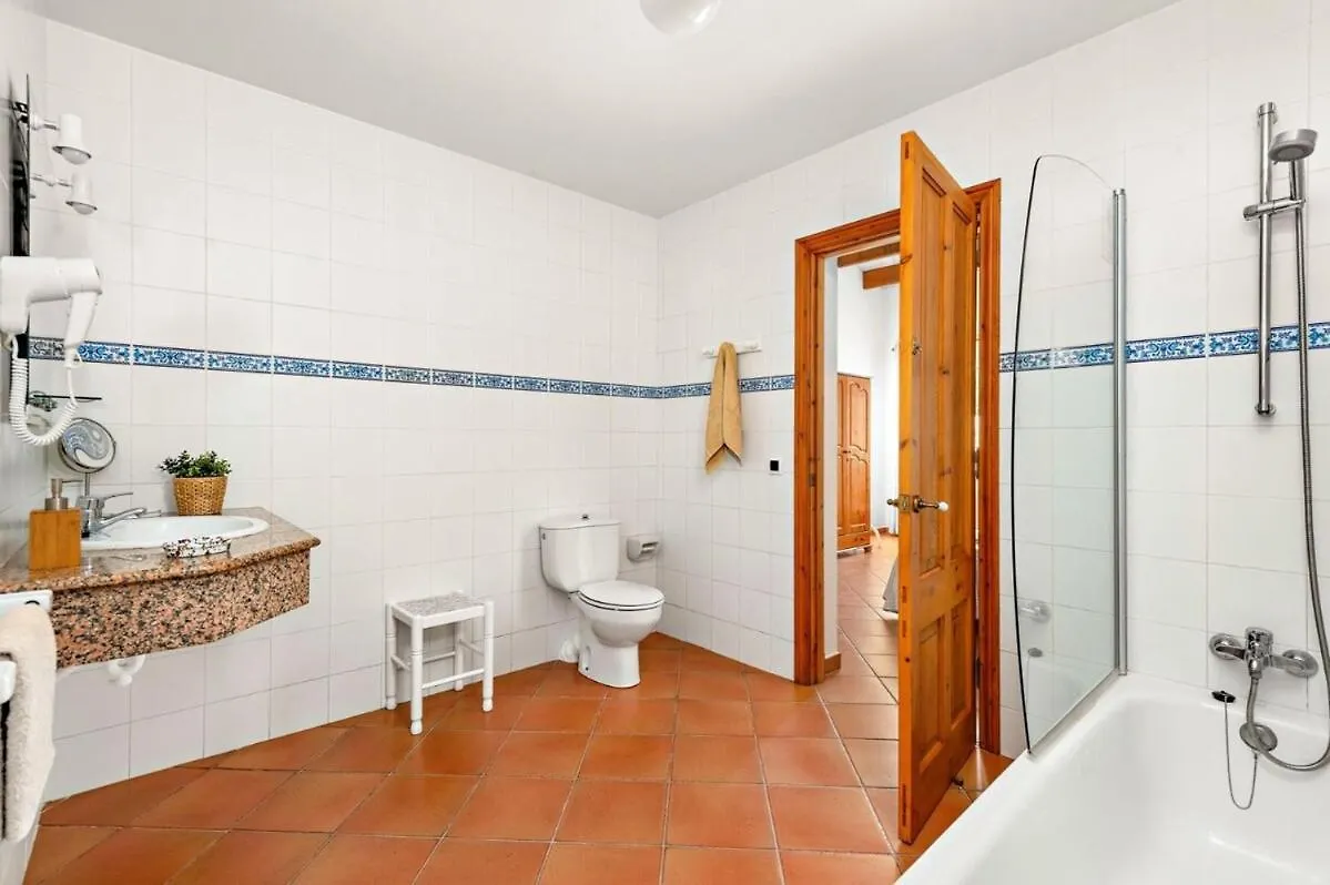 Holiday home Finca Llucasaldent Menor By Menorca Vacations Alaior
