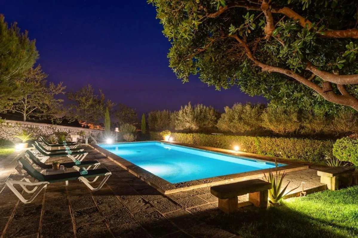 Finca Llucasaldent Menor By Menorca Vacations Alaior