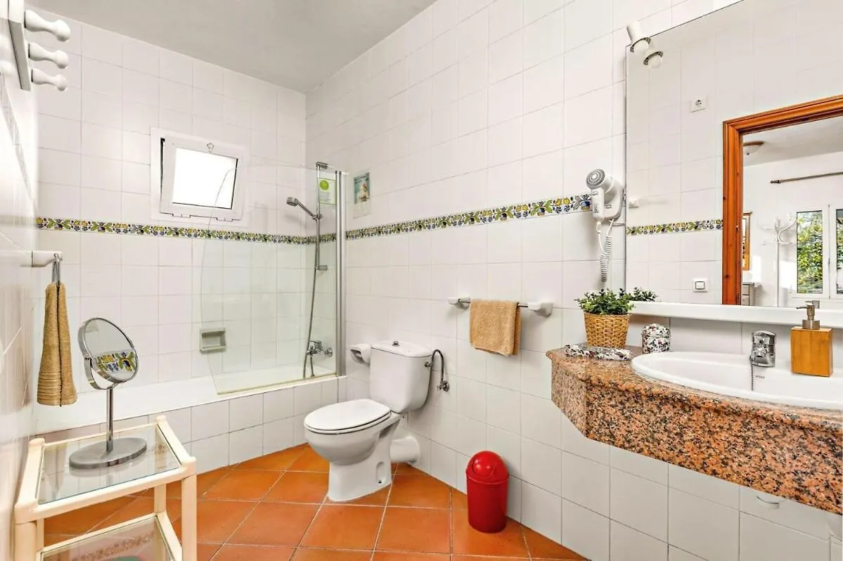 Finca Llucasaldent Menor By Menorca Vacations Alaior
