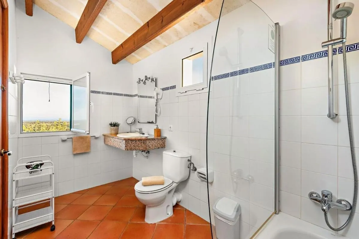 Finca Llucasaldent Menor By Menorca Vacations Alaior Holiday home