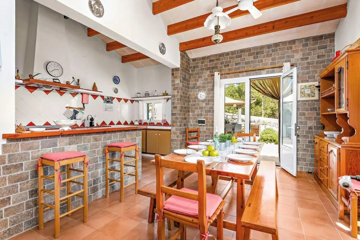 Finca Llucasaldent Menor By Menorca Vacations Alaior Holiday home