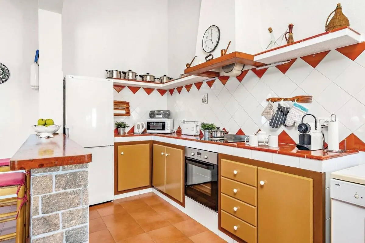Finca Llucasaldent Menor By Menorca Vacations Alaior