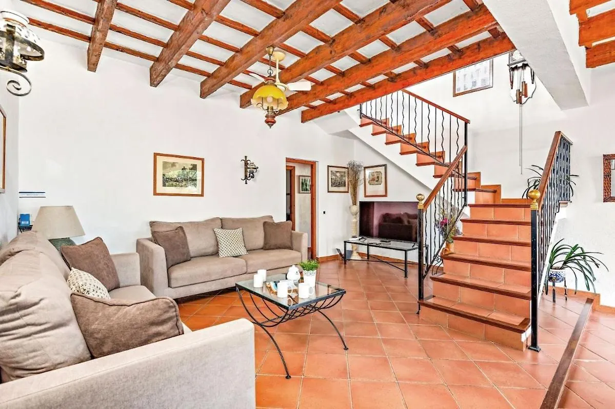 Holiday home Finca Llucasaldent Menor By Menorca Vacations Alaior