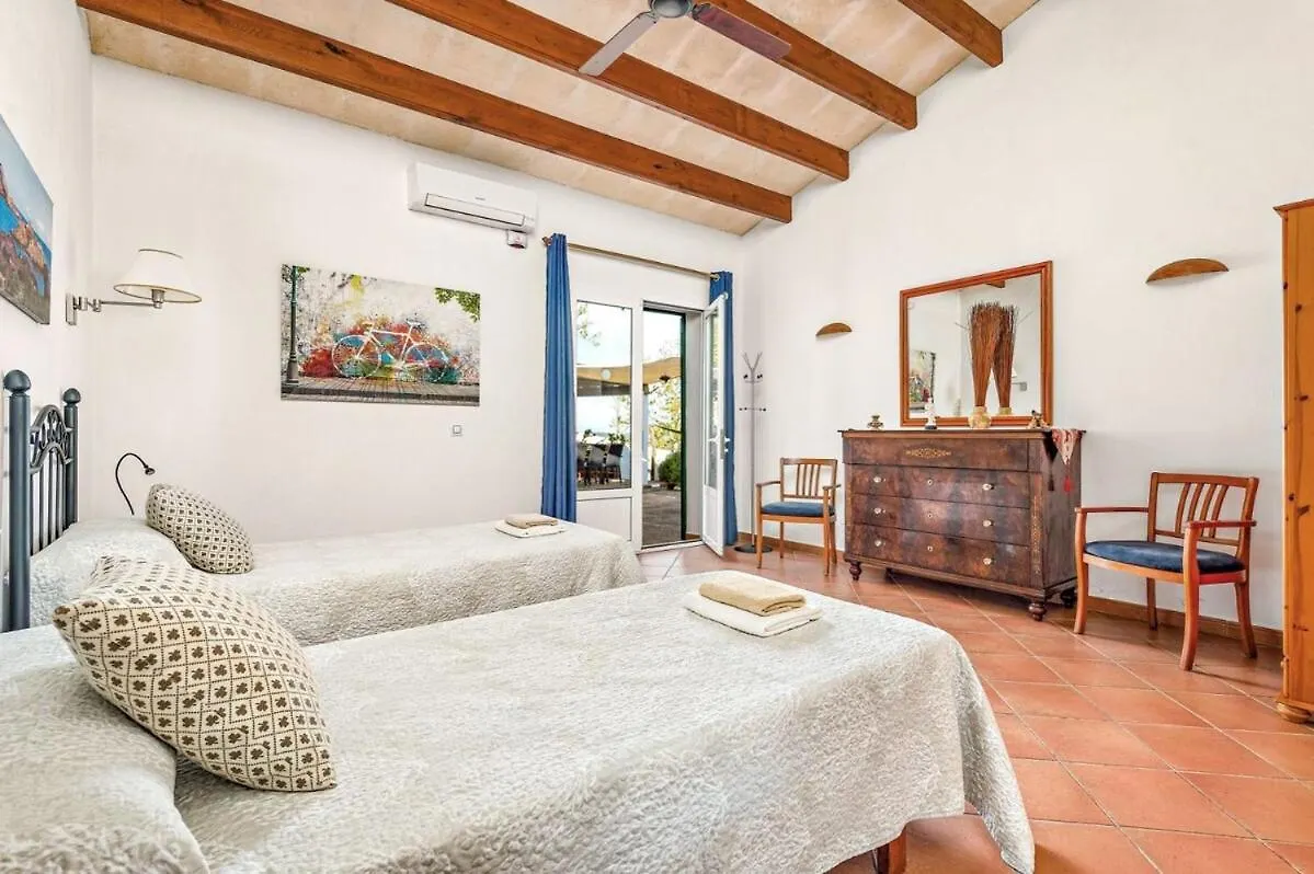 Finca Llucasaldent Menor By Menorca Vacations Alaior Holiday home