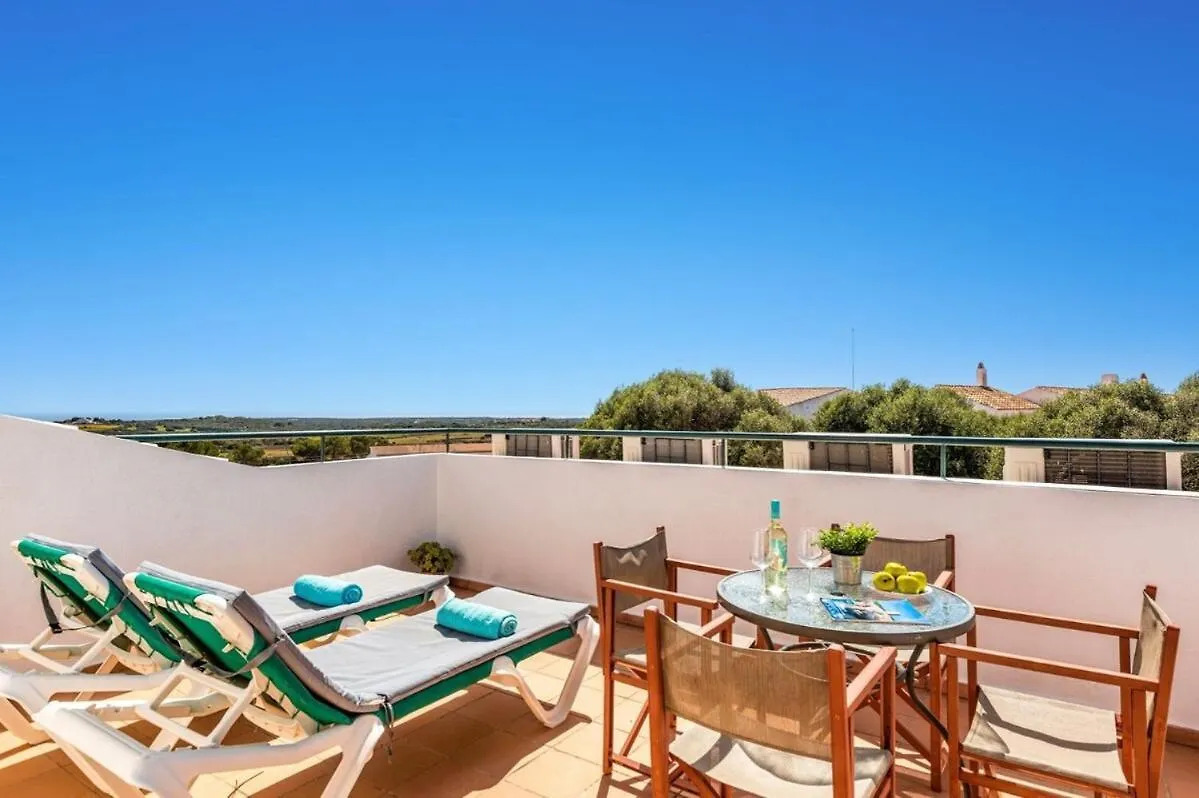 Holiday home Finca Llucasaldent Menor By Menorca Vacations Alaior Spain