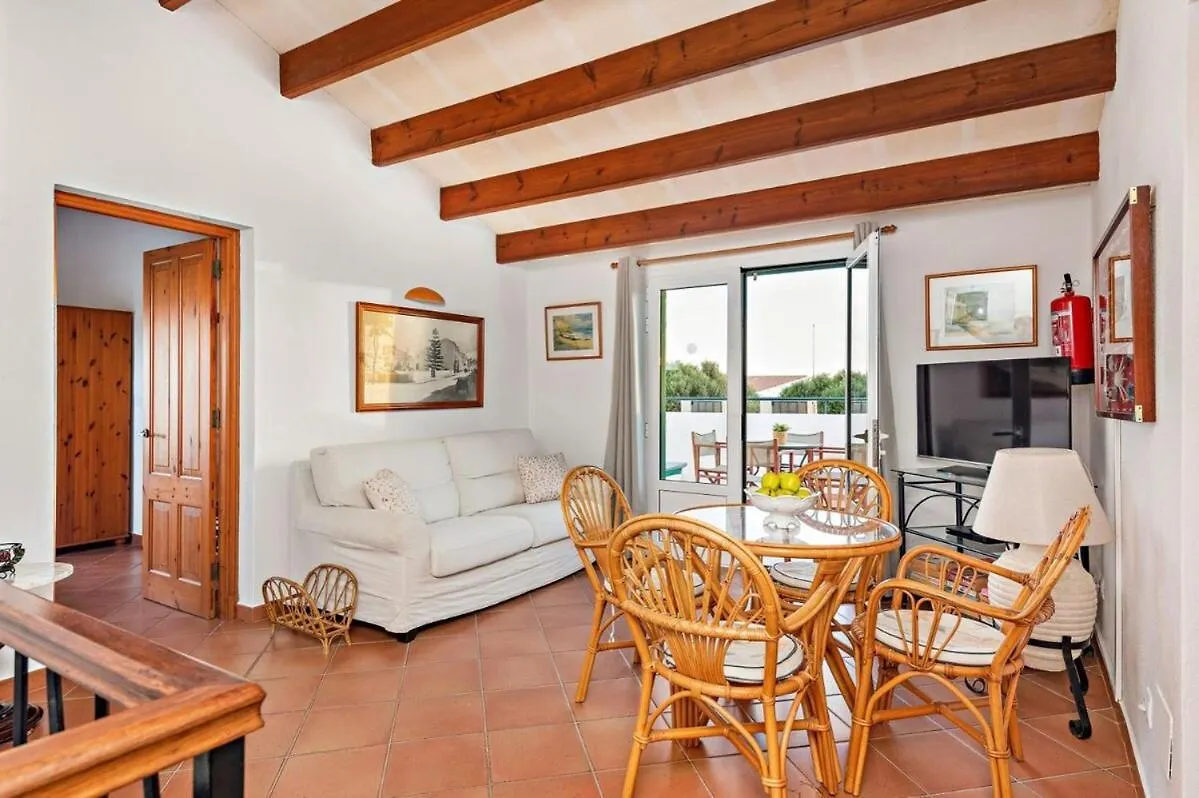 Finca Llucasaldent Menor By Menorca Vacations Alaior