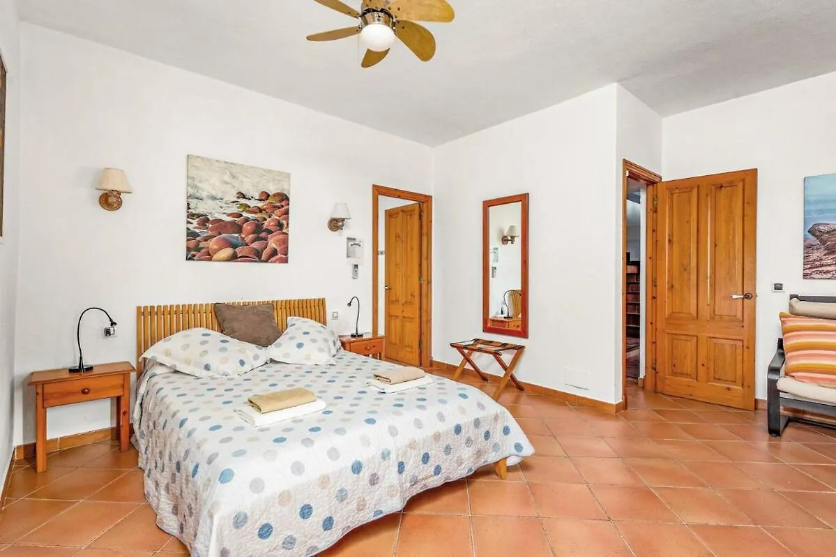 Holiday home Finca Llucasaldent Menor By Menorca Vacations Alaior