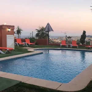 Cozy Iv In Torreblanca Fuengirola