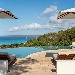 5* Hotel Dunas De Formentera, A Small Luxury Of The World
