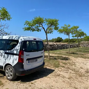  Agroturismo Menorca Llimpet