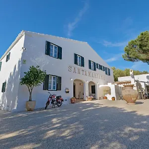  Agroturismo Santa Mariana